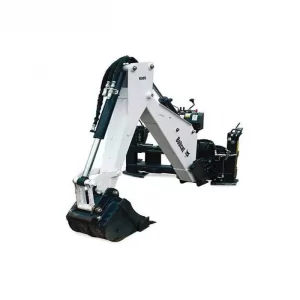 Brazo excavador Bobcat