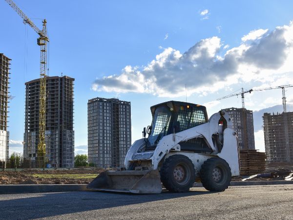 trabajos en altura